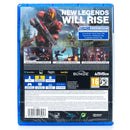 Destiny 2 - PS4 spill (Forseglet)