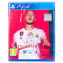 FIFA 20 - PS4 spill (Forseglet)
