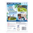 Summer Sports Party - Wii spill