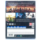 Hellblade: Senua's Sacrifice - PS4 spill (Forseglet)