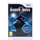 The Hardy Boys: The Hidden Theft - Wii spill