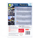 The Hardy Boys: The Hidden Theft - Wii spill