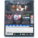 Yakuza 6: The Song of Life (Essence of Art Edition) - PS4 spill (Forseglet)