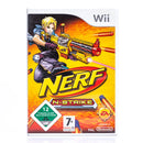NERF N-Strike - Wii spill