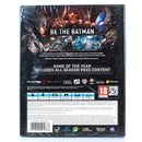 Batman: Arkham Knight (Game Of The Year Edition) - PS4 spill (Forseglet)