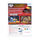 NERF N-Strike - Wii spill