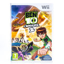 Ben 10: Omniverse 2 - Wii spill
