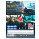 Cyberpunk 2077 - PS4 spill (Forseglet)