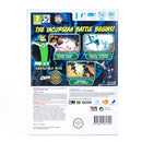 Ben 10: Omniverse 2 - Wii spill