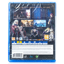 Code Vein - PS4 spill (Forseglet)