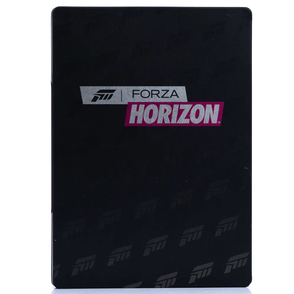 Forza Horizon (Limited Collector's Edition) - Xbox 360 spill