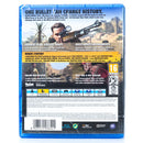 Sniper Elite III: Afrika - Ultimate Edition - PS4 spill (Forseglet)
