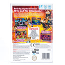 Alvin and the Chipmunks: The Squeakquel - Wii spill