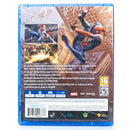 Marvel Spider-Man - PS4 spill (Forseglet)