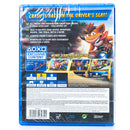 CTR: Crash Team Racing - Nitro-Fueled - PS4 spill (Forseglet)