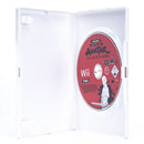 Nickelodeon Avatar: The Legend of Aang - Wii spill