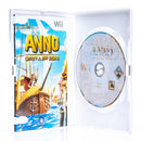 Anno: Create a New World - Wii spill