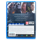 Death Stranding - PS4 spill (Forseglet)