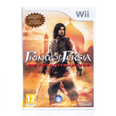 Prince of Persia: The Forgotten Sands - Wii spill