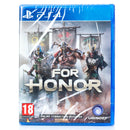 For Honor - PS4 spill (Forseglet)