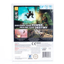 Prince of Persia: The Forgotten Sands - Wii spill