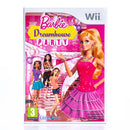 Barbie Dreamhouse Party - Wii spill