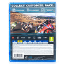 Ride 3 - PS4 spill (Forseglet)