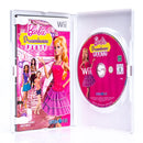 Barbie Dreamhouse Party - Wii spill