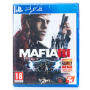 Mafia III - PS4 spill (Forseglet)