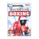 Don King Boxing - Wii spill