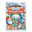 MySims Kingdom - Wii Spill