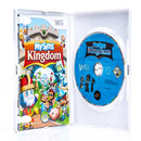 MySims Kingdom - Wii Spill