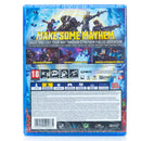 Borderlands 3 - PS4 spill (Forseglet)