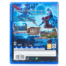 Valkyria Revolution (Limited Edition) - PS4 spill (Forseglet)