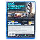 Tony Hawk´s Pro Skater 1 + 2 - PS4 spill (Forseglet)