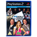 World Poker Tour - PS2 Spill