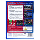 World Poker Tour - PS2 Spill