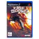 Fire Blade - PS2 Spill