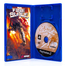 Fire Blade - PS2 Spill