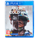 Call of Duty: Black Ops - Cold War - PS4 spill (Forseglet)