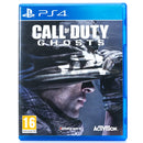 Call of Duty: Ghosts - PS4 spill