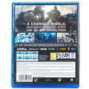 Call of Duty: Ghosts - PS4 spill