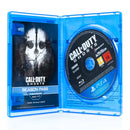 Call of Duty: Ghosts - PS4 spill