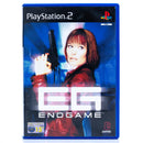 Endgame - PS2 Spill