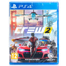 The Crew 2 - PS4 spill (Forseglet)