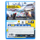 The Crew 2 - PS4 spill (Forseglet)