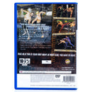 Fight Club - PS2 Spill