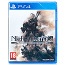 NieR: Automata (Game of the YoRHa Edition) - PS4 spill (Forseglet)