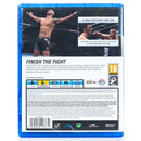 UFC 2 - PS4 spill (Forseglet)