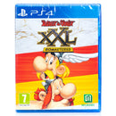 Asterix & Obelix XXL: Romastered - PS4 spill (Forseglet)
